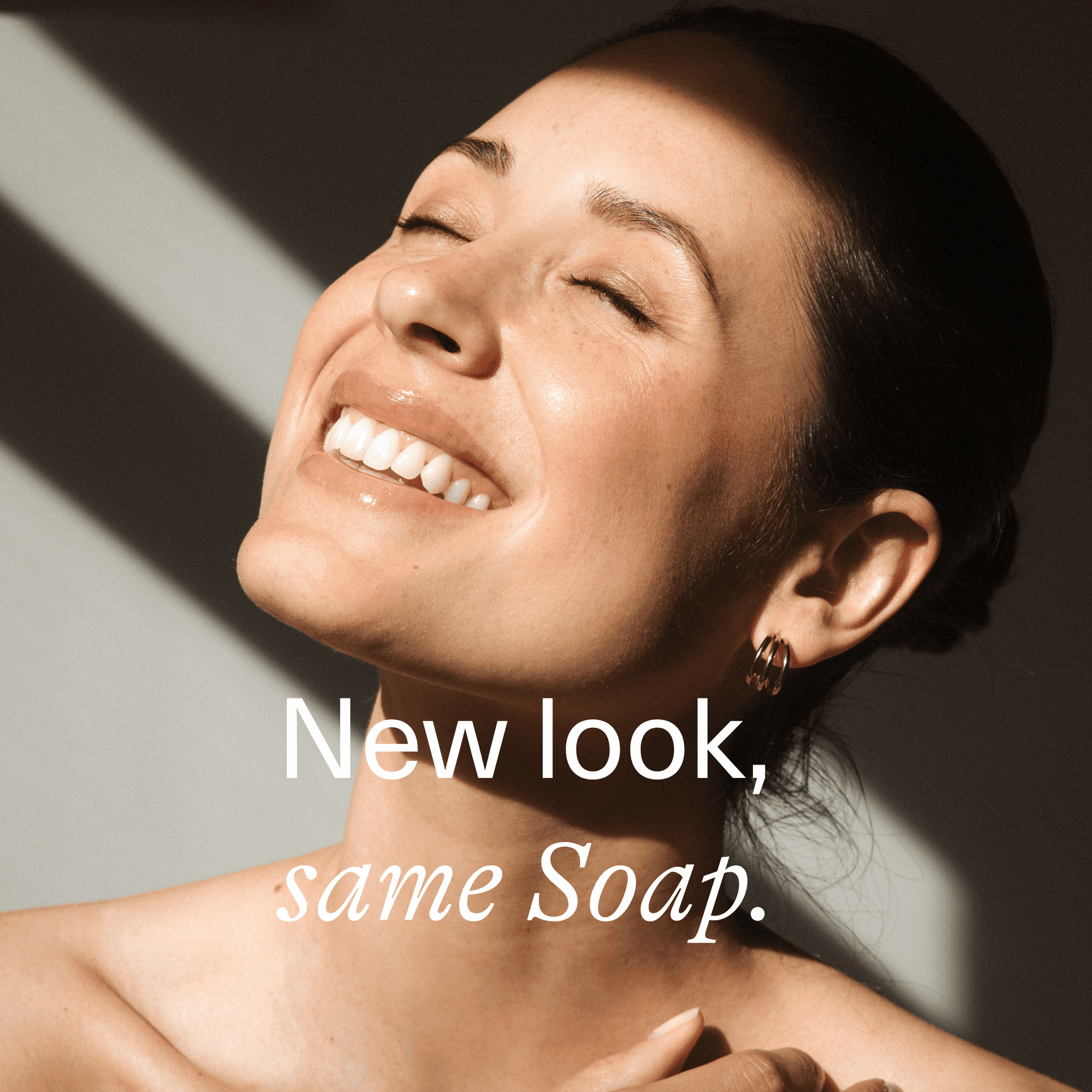 new soap site